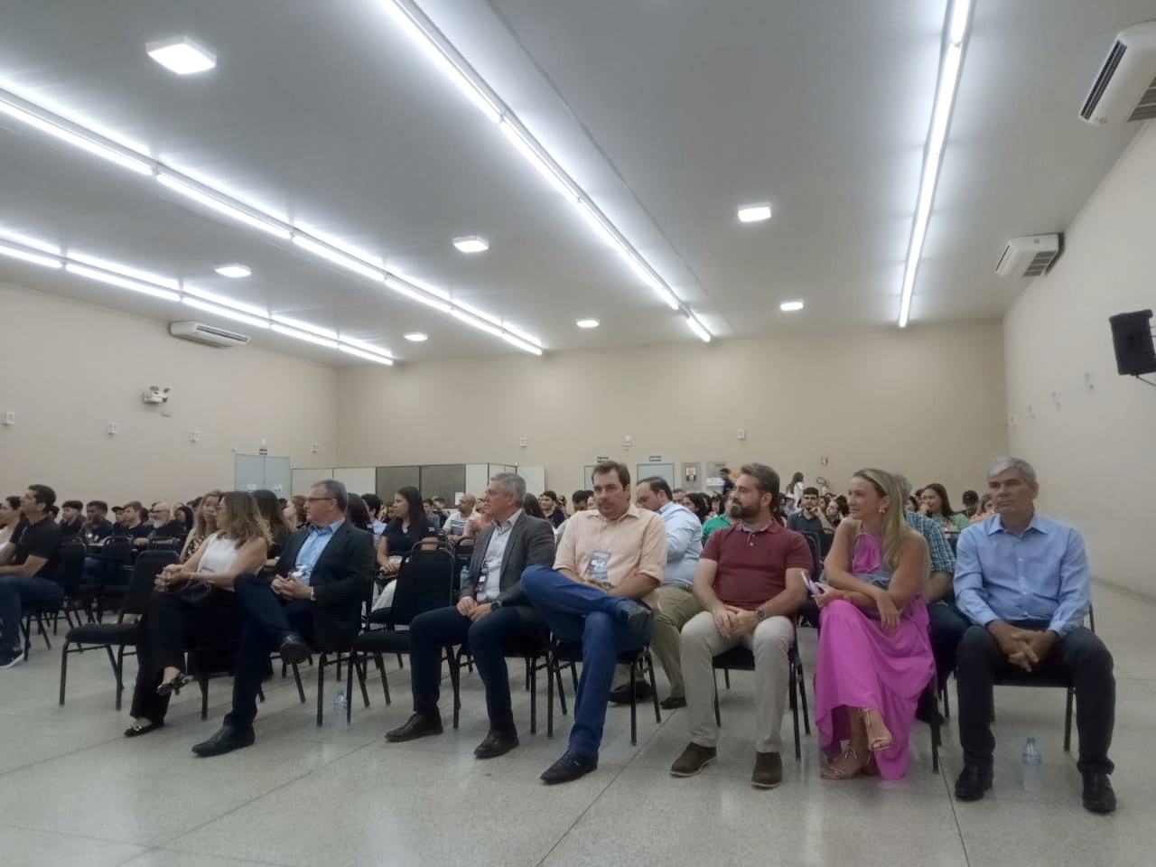 32ª Semana de Administração | Walmir Fernandes Segatto